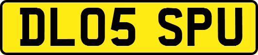 DL05SPU