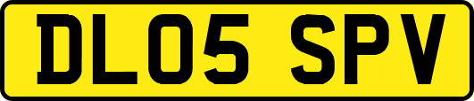 DL05SPV