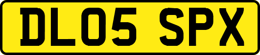 DL05SPX