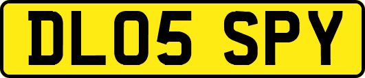 DL05SPY
