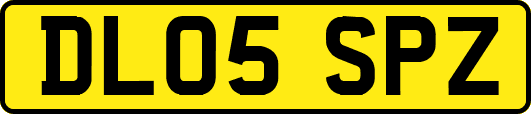 DL05SPZ