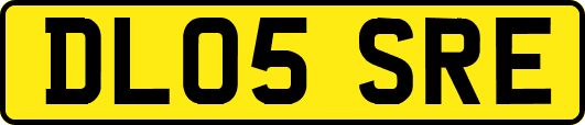 DL05SRE