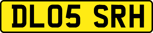 DL05SRH