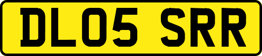 DL05SRR