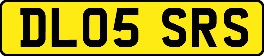DL05SRS