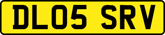 DL05SRV