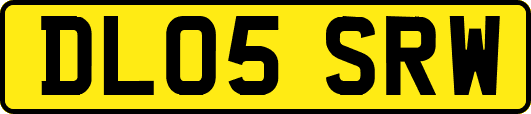 DL05SRW