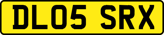 DL05SRX