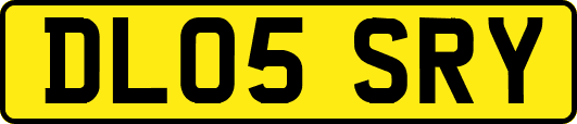 DL05SRY