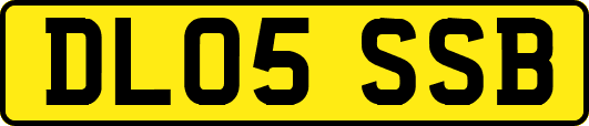 DL05SSB