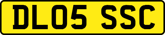 DL05SSC