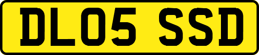 DL05SSD