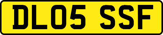 DL05SSF
