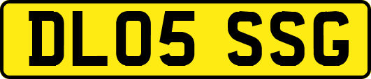 DL05SSG