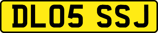 DL05SSJ