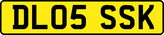 DL05SSK