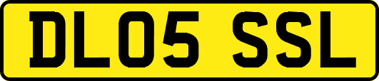 DL05SSL