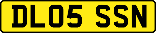 DL05SSN