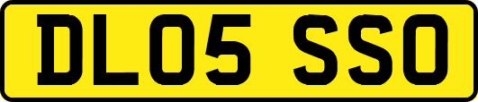 DL05SSO