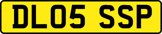 DL05SSP