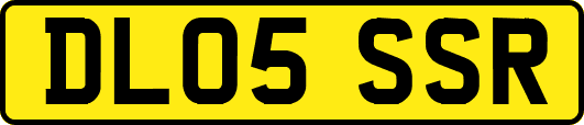 DL05SSR