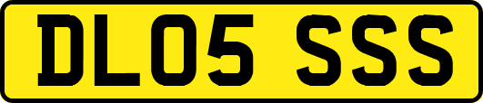 DL05SSS