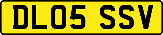 DL05SSV