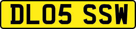 DL05SSW