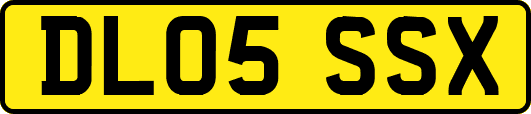 DL05SSX