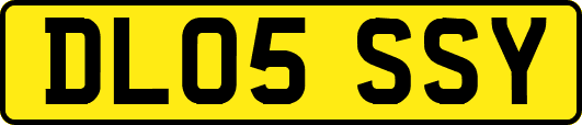 DL05SSY