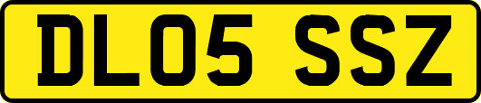 DL05SSZ