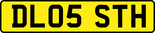 DL05STH