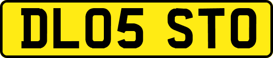 DL05STO