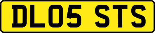 DL05STS