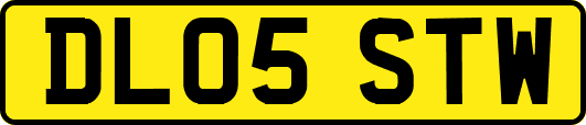 DL05STW
