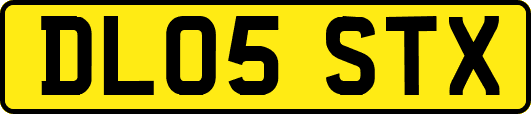 DL05STX