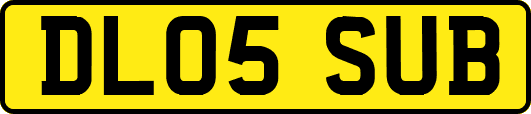 DL05SUB