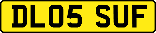 DL05SUF