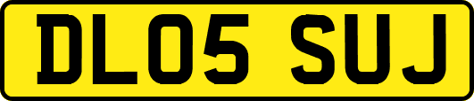 DL05SUJ