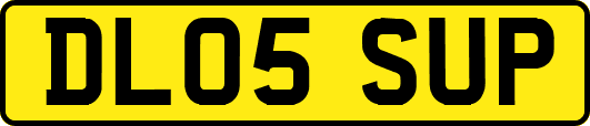DL05SUP