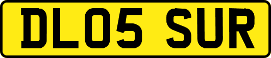 DL05SUR