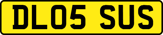 DL05SUS