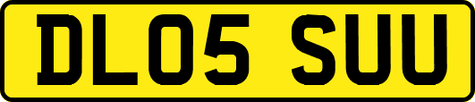 DL05SUU