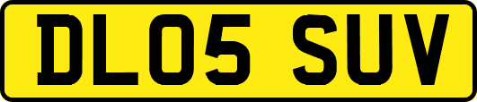 DL05SUV