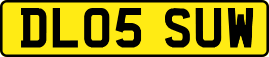 DL05SUW