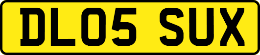 DL05SUX
