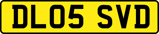DL05SVD