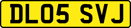 DL05SVJ