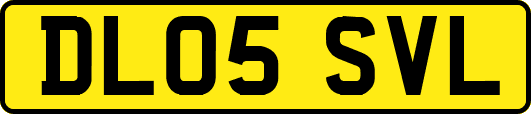 DL05SVL