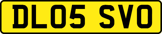 DL05SVO